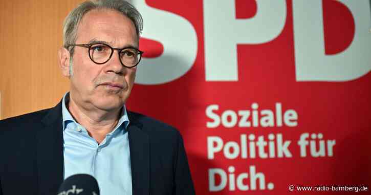 Thüringens SPD-Chef: «Uns läuft die Zeit davon»