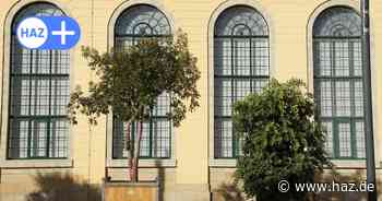 Georg Ludwig Friedrich Laves: Diese zehn Bauten prägen Hannover bis heute