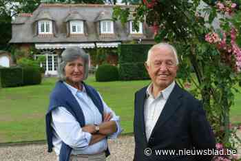 Weduwe van Stanislas Emsens (93), één van Vlaanderens rijkste vrouwen, is overleden: “Een heel warme vrouw die sober leefde”