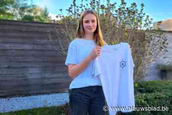 Elien (14) zeilt in vijf weken Atlantische Oceaan over: “Ik wil saaiheid middelbaar doorbreken”