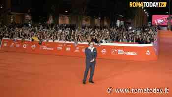 VIDEO | Festa del Cinema di Roma, il red carpet di Johnny Depp e del suo Modì