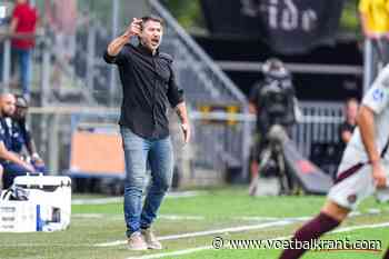 Hoefkens maakt furore in Nederland en wint opnieuw met NAC