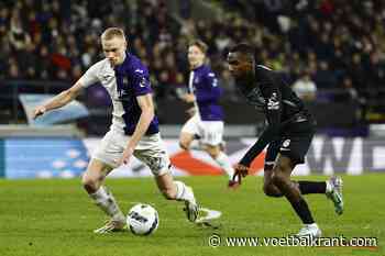 Anderlecht en Kompany hebben hun kans gemist, ex-speler van Genk maakt nu Fabregas blij: "Er was veel interesse"