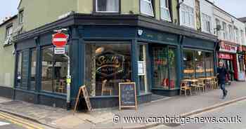 Michelin star chef tells us his Cambridgeshire restaurant recommendations