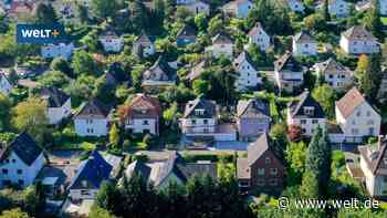 Deutschland versinkt im Grundsteuer-Chaos