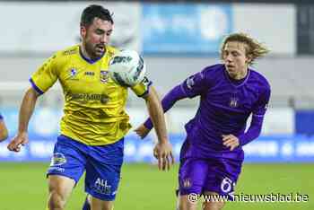 Bijna twee op een rij, maar RSCA Futures laat nieuwe stuntzege liggen tegen SK Beveren: “Tegen de topploegen liggen we nooit onder”