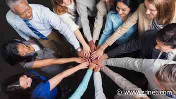 5 ways to inspire people and create a more engaged, productive team