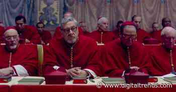 This new slow-burn thriller features one of 2024’s best performances