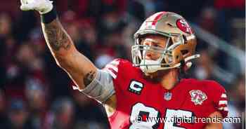 NFL Week 8 games today: schedule, channels, live streams for October 27