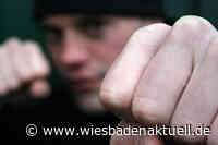 Polizei beendet größere Schlägerei in Wiesbaden
