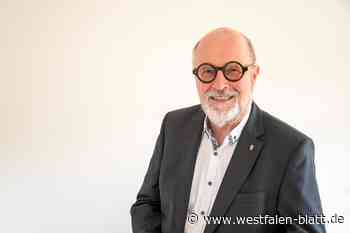 FDP Vlotho: Siegfried Mühlenweg macht nicht weiter