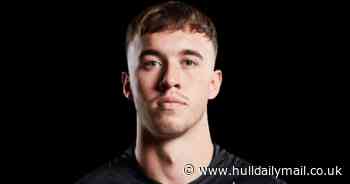 Goole Vikings sign sixth former Hull FC player as academy half commits to club