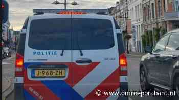 112-nieuws: vervelende man vast • ramkrakers gebruikten donkerblauwe auto