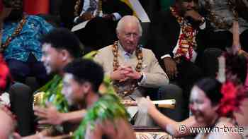 "Ausgleichende Gerechtigkeit": Commonwealth drückt London eine Sklaverei-Debatte auf