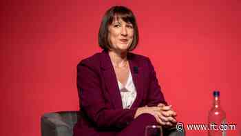 Three tests for Britain’s Budget