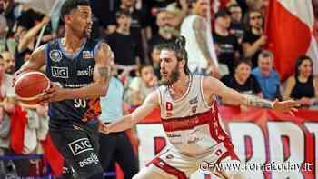 La Virtus corre ai ripari e piazza un grande colpo di mercato: ecco il nuovo playmaker