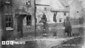Exhibition marks 200 years since the Great Gale