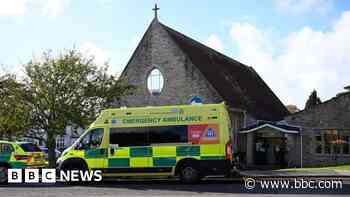 Church vigils after care home deaths incident