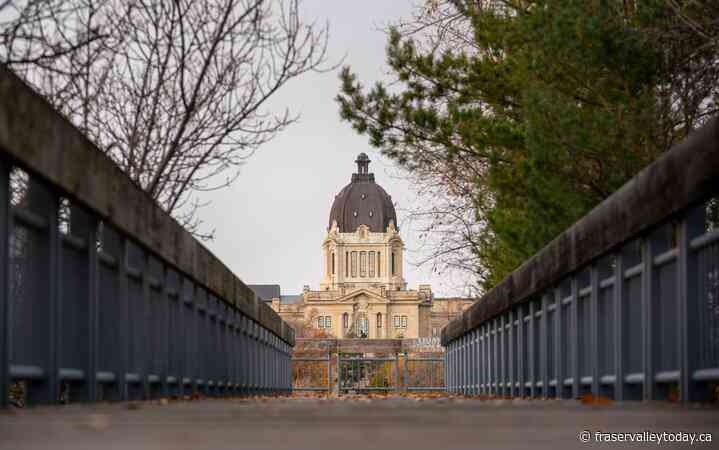 Promise tracker: What the Saskatchewan Party and NDP pledge to do if they win Monday