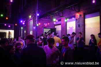 Jeugdhuis Okapi weer 60 uur non-stop open: “Maar nieuw bloed mag er altijd bij”