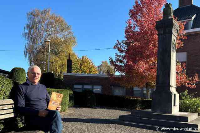 Hoe zoon van een agent uit Deinze zich opwerkte tot topman in Congo: “Ook onder zijn bewind werd geweld gebruikt om bevolking onder controle te houden”