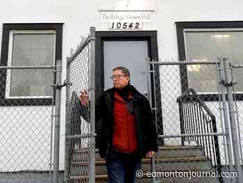 'Breaks my heart': Mission Hall raising alarm over uptick in vulnerable women demanding services