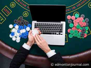 University of Alberta offering new course to help Albertans navigate 'new gambling environment'