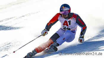 Ski alpin jetzt im Liveticker: Krimi um den Sieg in Sölden - Hirscher in Lauerstellung
