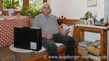 Wie im Tatort: So überlistet ein Rentner aus Dornstetten Schockanrufer