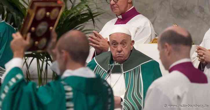 Katholische Kirche verschiebt Frauenfrage