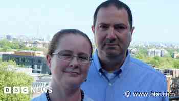 The couple who took on Google and cost the tech giant £2bn