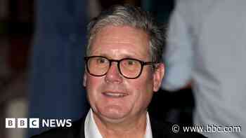 Starmer attempts to define 'working people' tax pledge