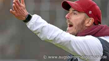 Hansa Rostock hat Interesse: FCA II könnte Erfolgstrainer Tobias Strobl verlieren