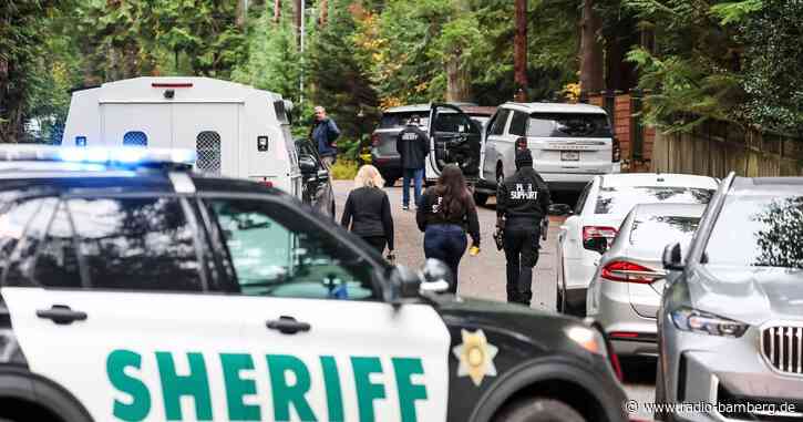 USA: 15-Jähriger soll seine Familie ermordet haben