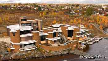 No buyer yet for series documenting the revamp of Canada's largest abandoned house