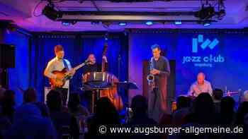 Der Hollander fliegt weiter