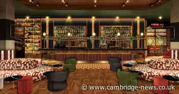 Luxury Everyman cinema to open in Cambridge shopping centre with 'free' screenings