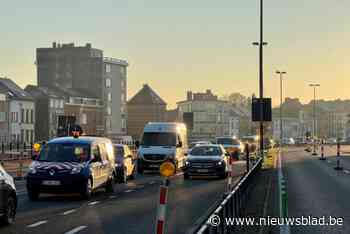 Explosie en rookontwikkeling na kortsluiting in stroomcabine: “Vijfhonderd gezinnen zaten even zonder elektriciteit”
