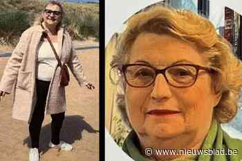 Politie en parket verspreiden opsporingsbericht: wie zag Augusta De Clerck (79)?