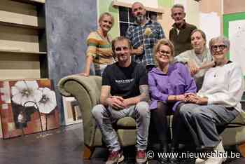 Kunst en Geest waagt zich aan Een perfect huwelijk