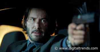 John Wick at 10 and the resurrection of Keanu Reeves