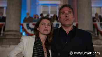 What's on Streaming This Week? Watch 'The Diplomat,' 'The Wizards Beyond Waverly Place' and More