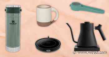 19 Piping Hot Gifts for Coffee Lovers (2024)