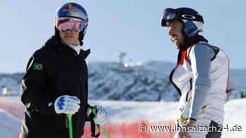 Ski alpin: Braathen und Hirscher liefern Comeback-Show - Norweger dominieren