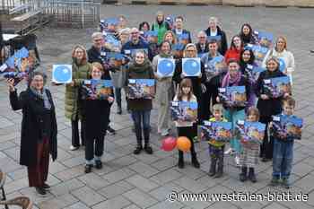 1000 Gewinne im Wert von 37.000 Euro