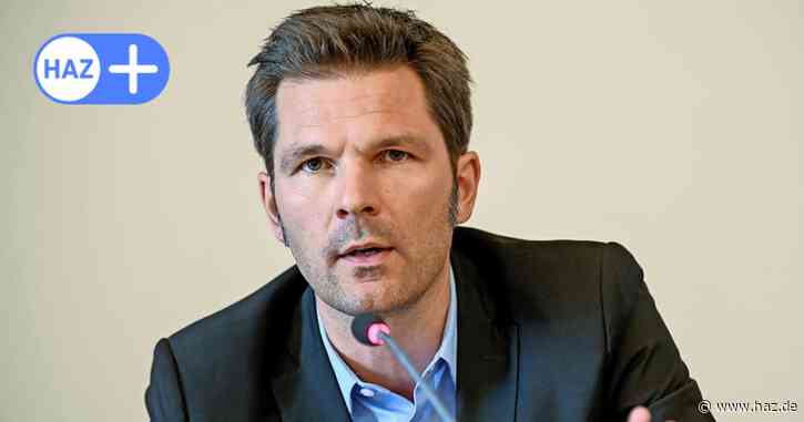 Regionspräsident Krach verspricht trotz Sparzwang: „Es wird keine Kahlschläge geben“