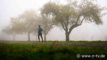 Die Wetterwoche im Schnellcheck: Erster Kaltlufteinbruch ist in Sicht