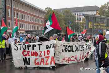 Nach Farbattacken und Demos: Miteinander geht nur mit Regeln