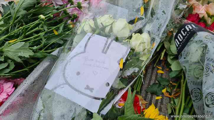 Clarinda werd vermoord door ex, haar zus blijft haar verhaal vertellen