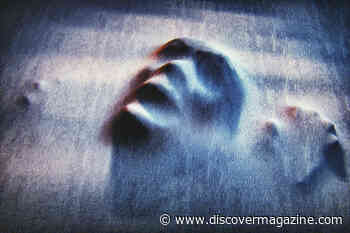 Some People Love To Scare Themselves in an Already Scary World − Here’s Why